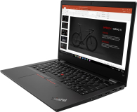 Lenovo ThinkPad L13 i3-10110U/8GB/480/Win10P - 550410 - zdjęcie 2